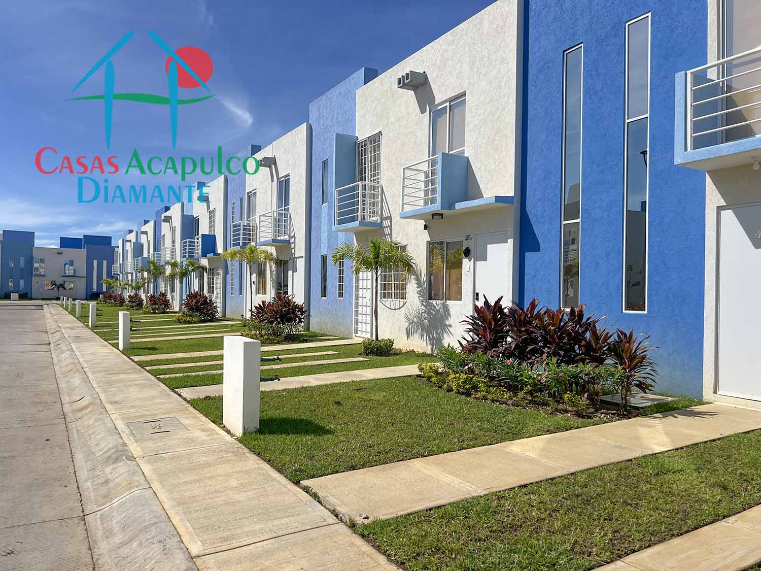 Punta Mar - Cluster casas 11